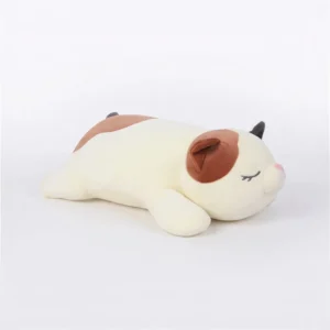 PELUCHE ALMOHADA GATO