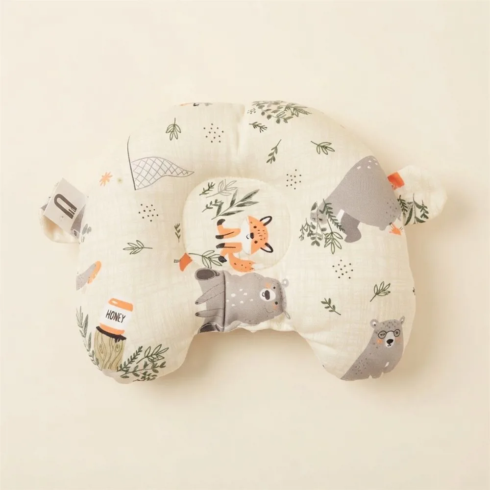 ALMOHADITA 23 CM X 18 CM ESTAMPAS SURTIDAS - Imagen 3