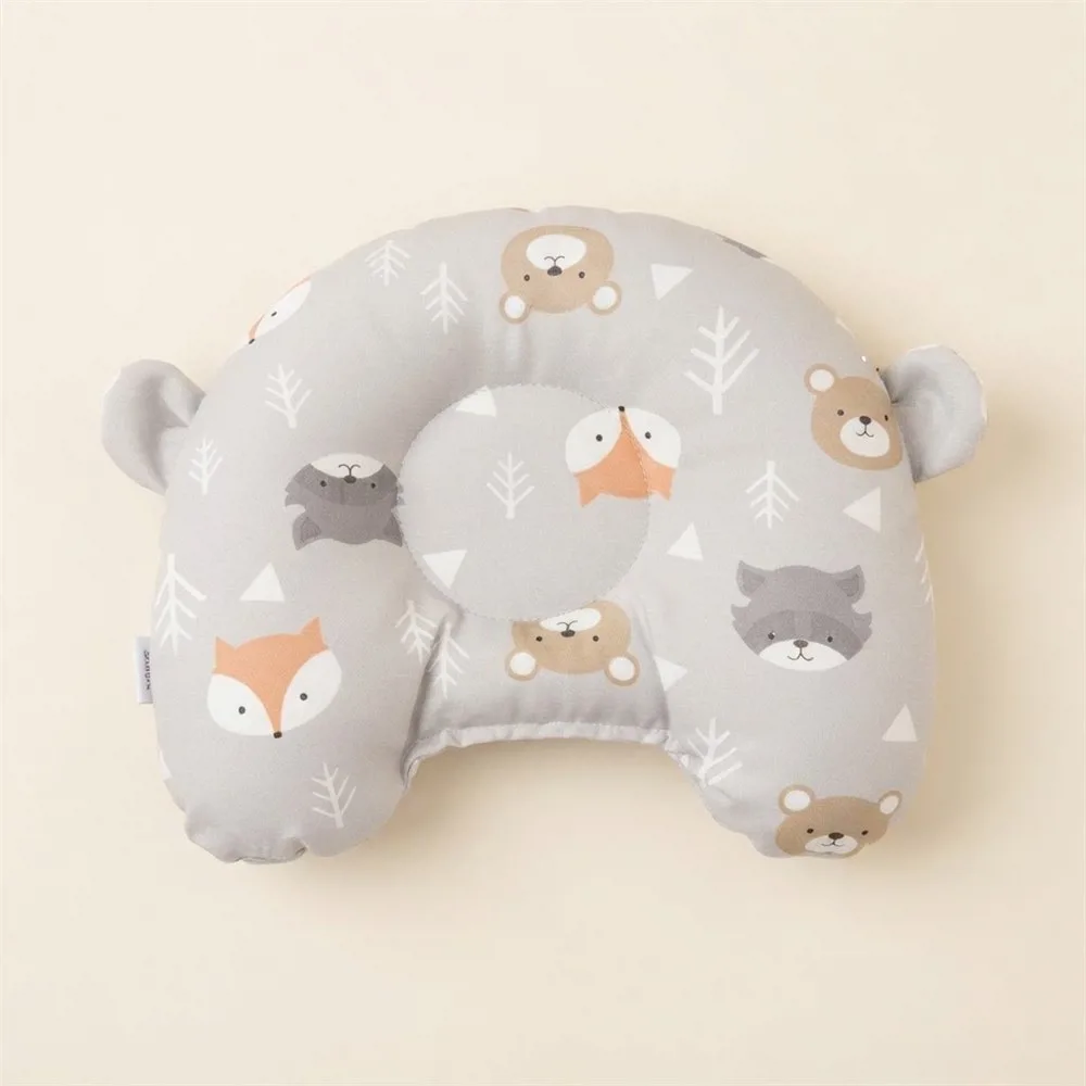 ALMOHADITA 23 CM X 18 CM ESTAMPAS SURTIDAS - Imagen 4