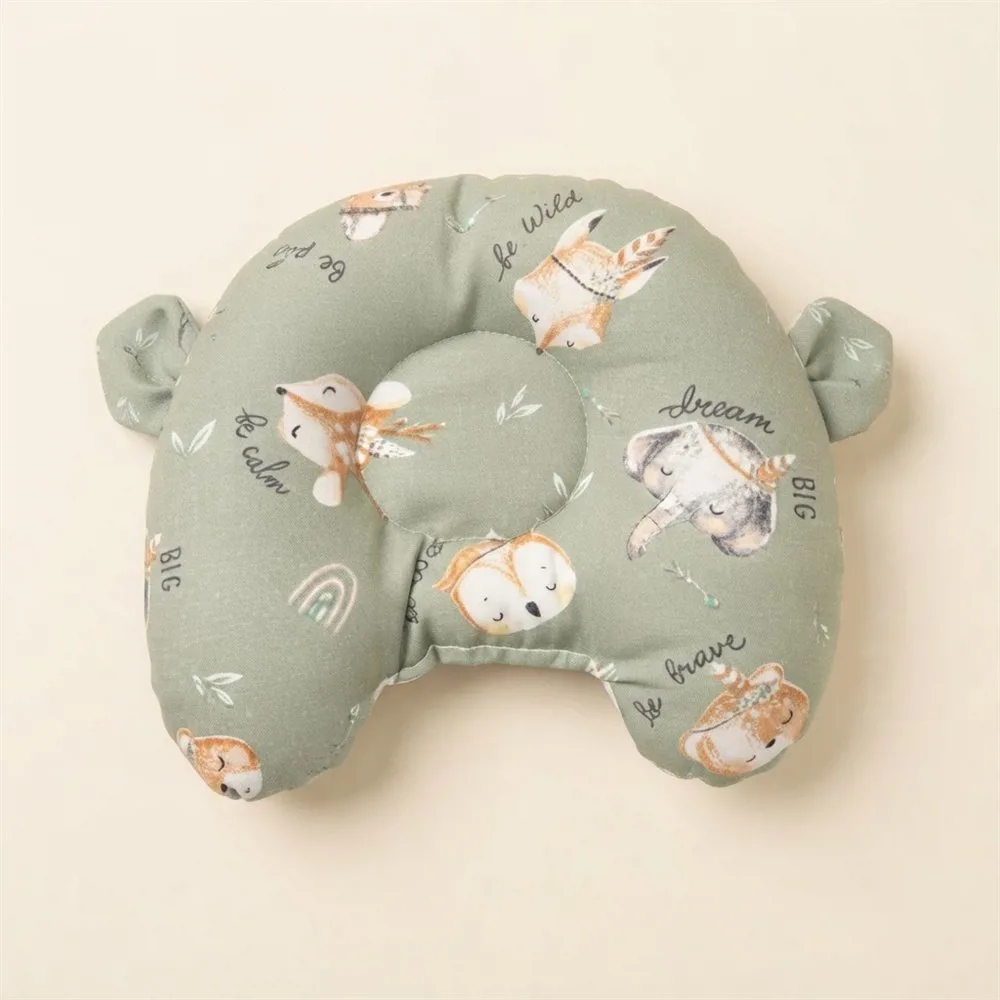 ALMOHADITA 23 CM X 18 CM ESTAMPAS SURTIDAS - Imagen 2