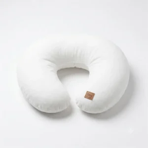 ALMOHADOR PARA AMAMANTAR LUNA NATURAL