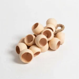 FLORES SECAS COLGANTE BELL CUP NATURAL