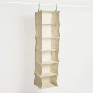 ORGANIZADOR COLGANTE L 6 RACK