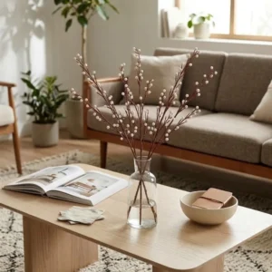 FLORES SECAS BOUQUET MOTI STICK
