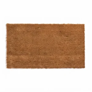 FELPUDO INDIO COCO LISO