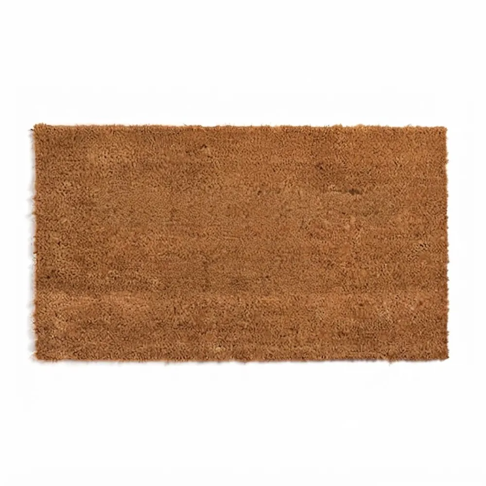 FELPUDO INDIO COCO LISO