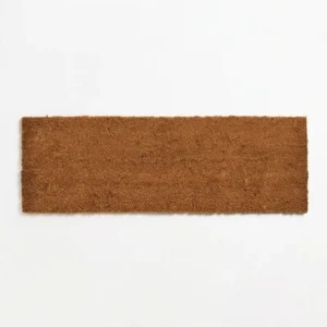 FELPUDO INDIA COCO LISO