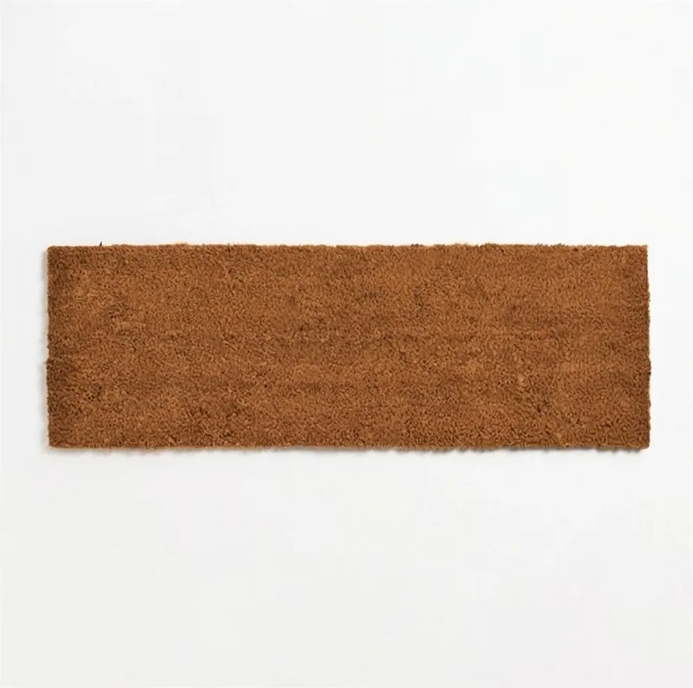 FELPUDO INDIA COCO LISO