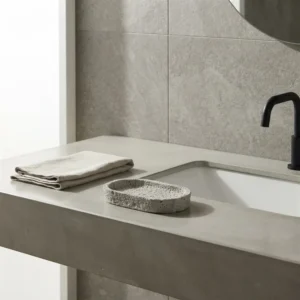 JABONERA CEMENTO ROCA GRIS