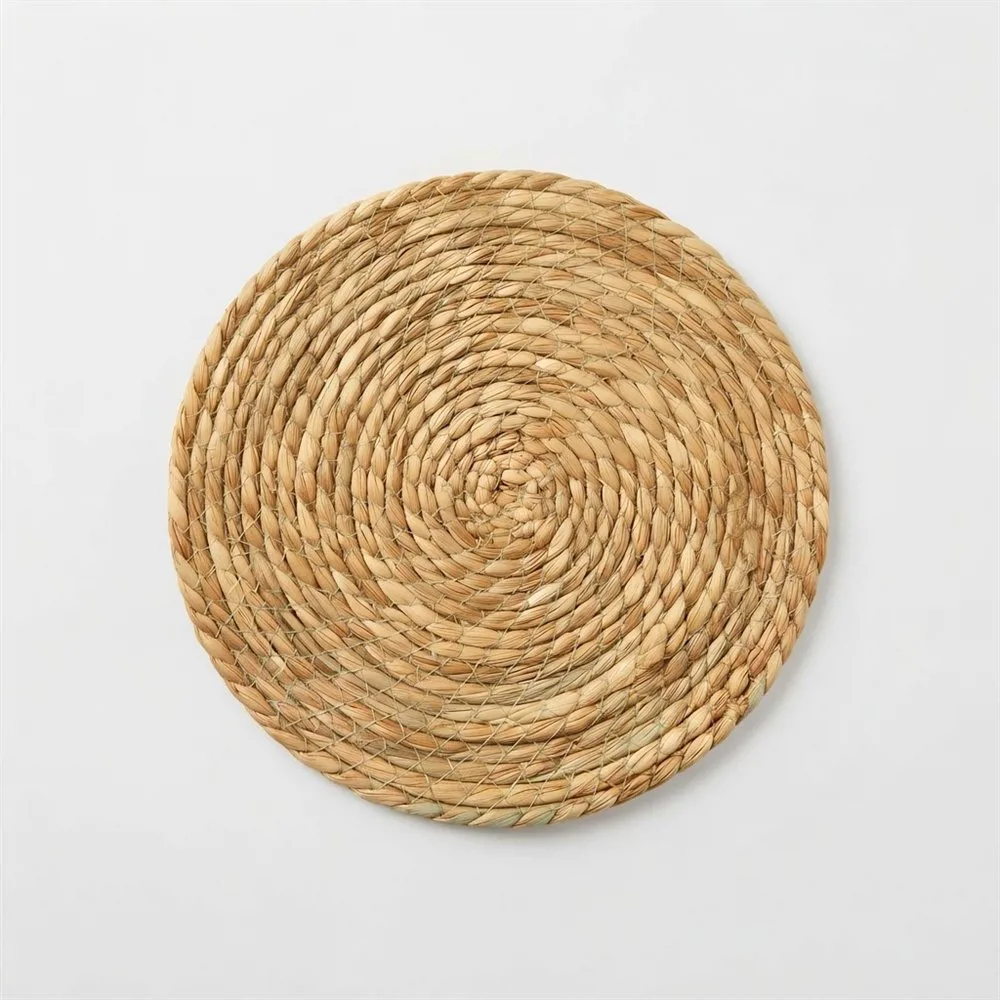INDIVIDUAL FIBRA NATURAL 38 CM DIAM.
