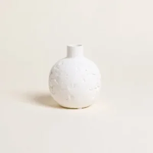 TINAJA JHARI WHITE