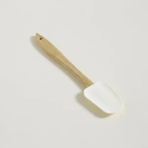 CUCHARA REPOSTERA DE SILICONA CREAM