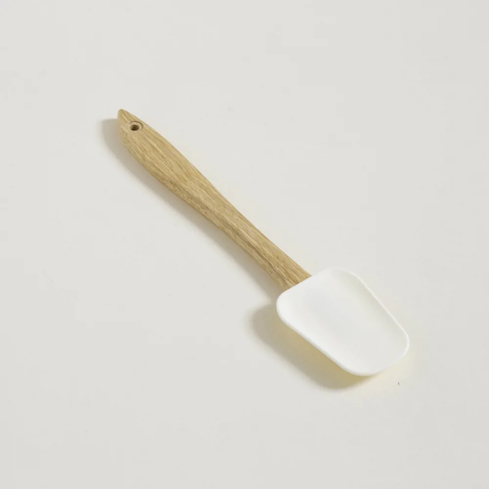 CUCHARA REPOSTERA DE SILICONA CREAM