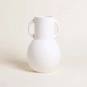 TINAJA JHARI WHITE
