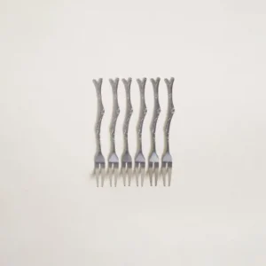 TENEDOR ACERO INOXIDABLE PINCER