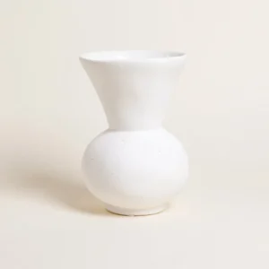 TINAJA JHARI WHITE
