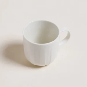 MUG MERIDA CREMA 350 ML