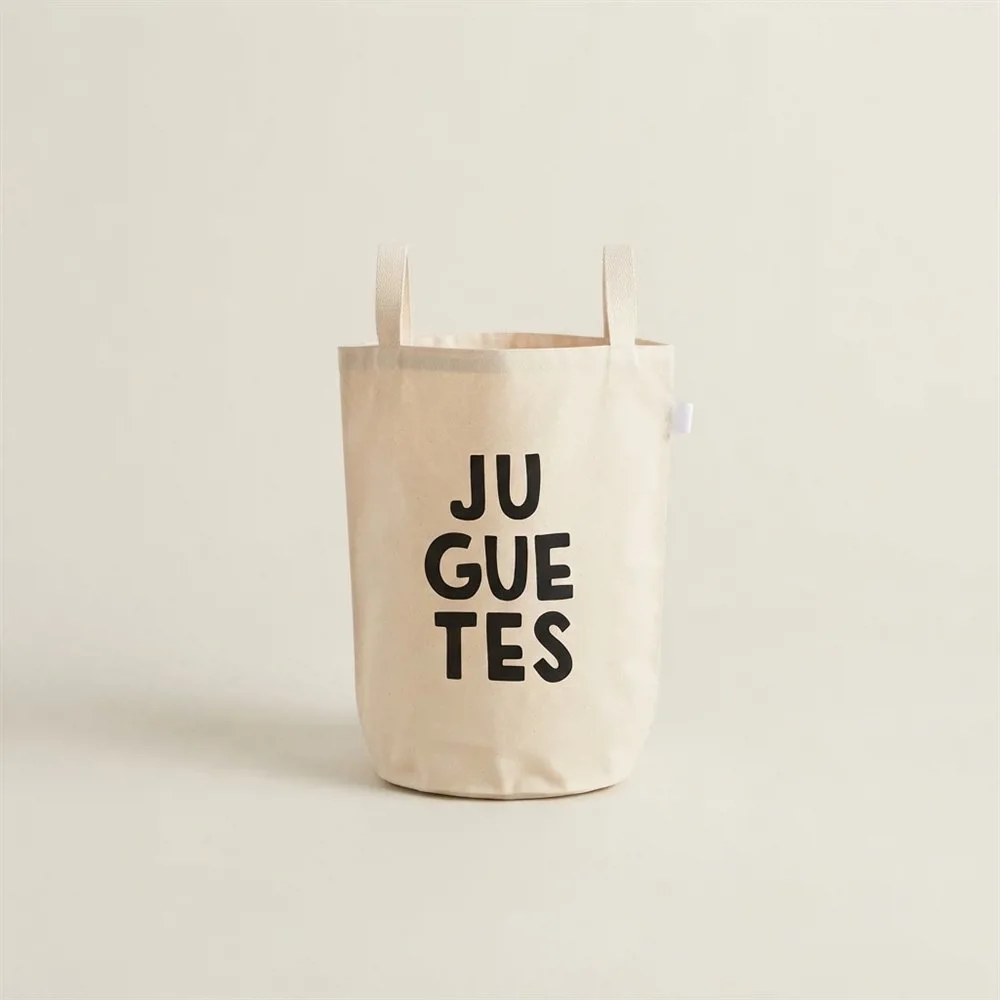 CONTENEDOR XL JUGUETES - Imagen 2