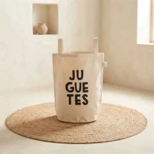 CONTENEDOR XL JUGUETES