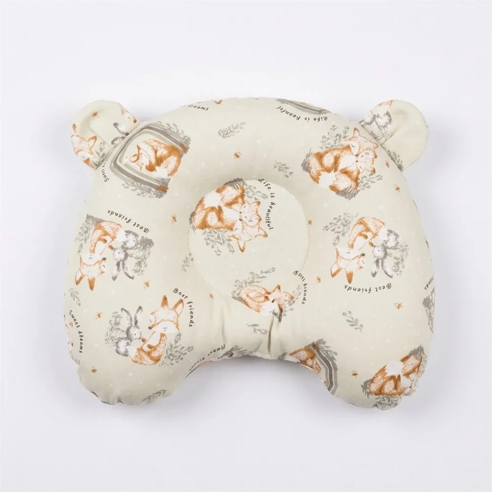 ALMOHADITA 23 CM X 18 CM ESTAMPAS SURTIDAS