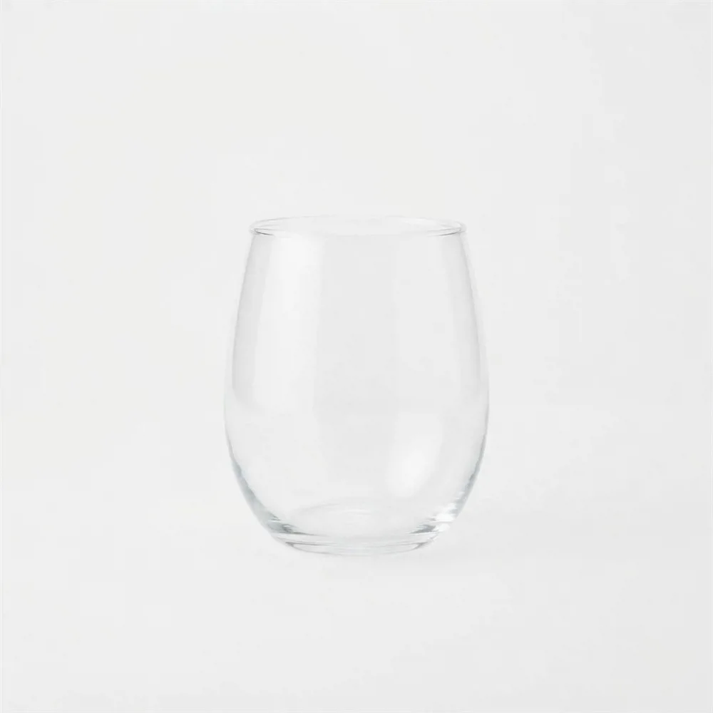 VASO MINI COPON GOURMET 380 ML