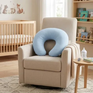 ALMOHADON AMAMANTADOR CELESTE