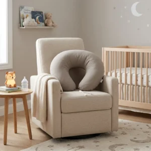 ALMOHADON AMAMANTADOR VISON