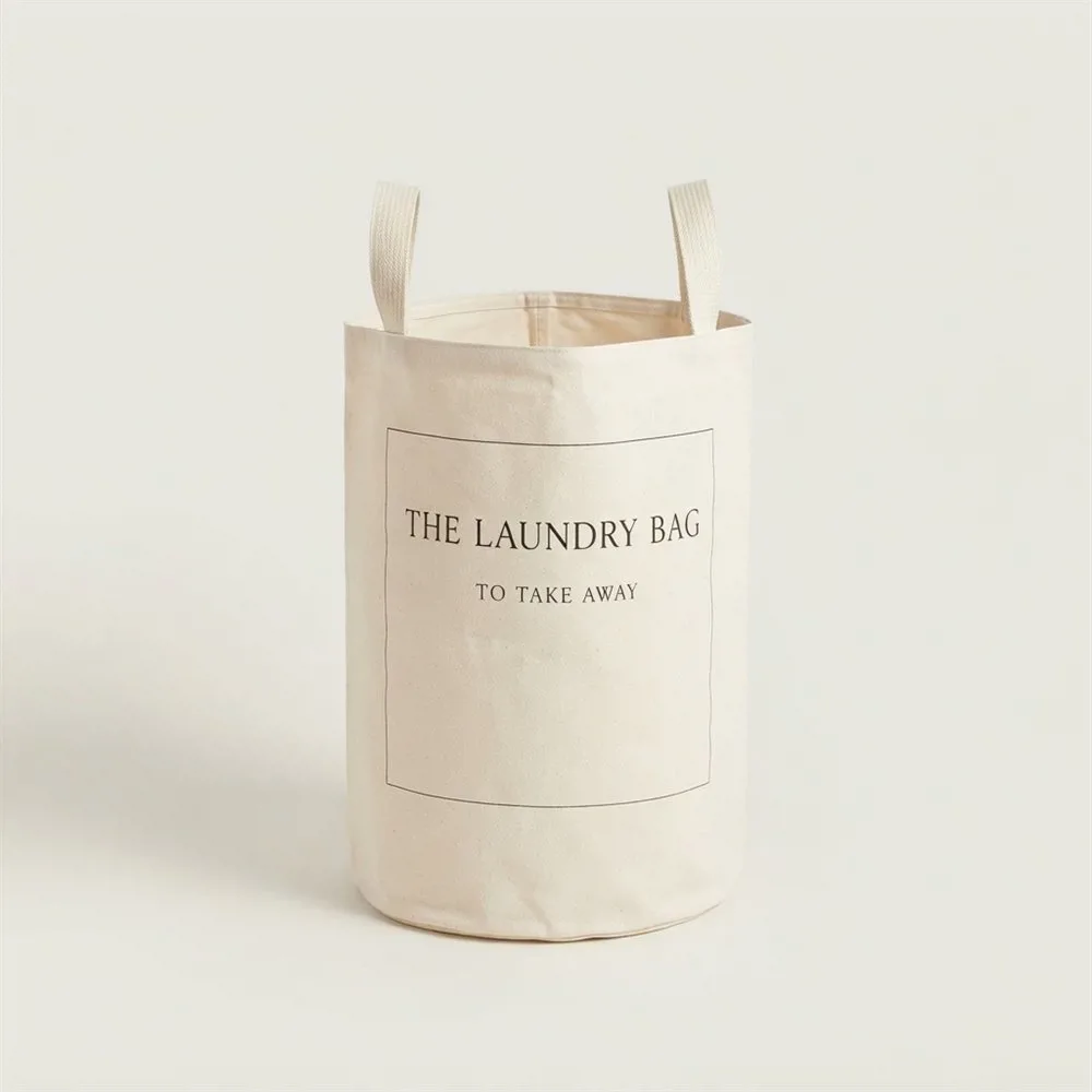 CONTENEDOR XL THE LAUNDRY BAG - Imagen 2